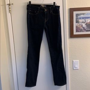 Women’s Lucky jeans